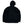 Load image into Gallery viewer, Stone Island 2021 Black Micro Reps Parka Jacket - Large
