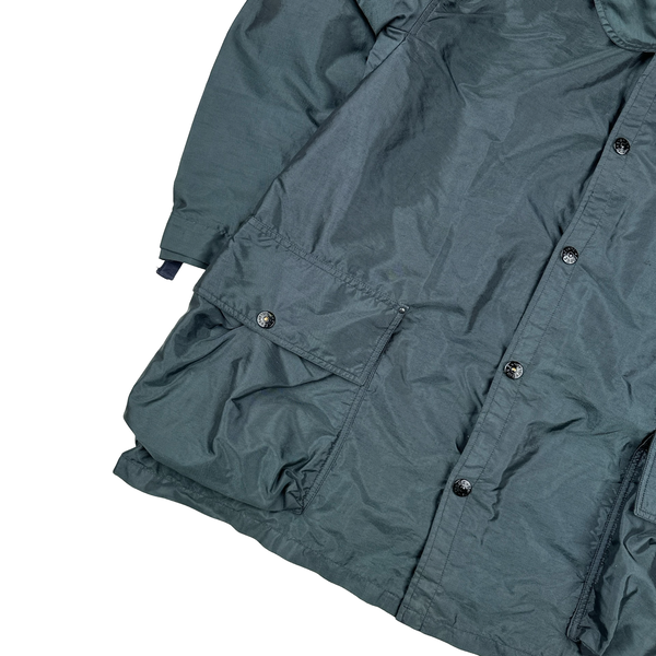 Stone Island 1995 Vintage Formula Steel Jacket - Large