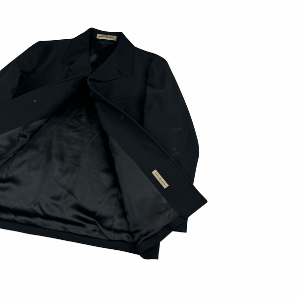 Massimo Osti Production 90's Button Up Blazer - XXL – Mat's Island