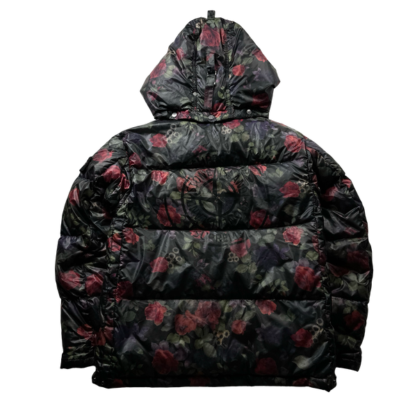 Stone island lamy cover stampato discount