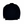 Load image into Gallery viewer, Stone Island 2024 Black Wool High Neck Knit Jumper - XL
