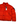 Load image into Gallery viewer, Stone Island 2025 Red Garment Dyed Crinkle Reps NY Puffer Jacket - Small

