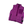 Load image into Gallery viewer, Stone Island 2013 Purple Micro Yarn Down Gilet - Small
