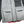 Load image into Gallery viewer, North Face Grey Summit Series Down Hooded Puffer Jacket - Small
