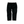 Load image into Gallery viewer, Stone Island 2023 Black Regular Fit Trousers - 3XL
