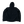 Load image into Gallery viewer, Stone Island 2014 Black Down Filled Micro Reps Jacket - Small
