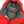 Load image into Gallery viewer, North Face Red Summit Series 700 Down Hooded Puffer Jacket - Medium
