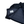 Load image into Gallery viewer, Stone Island 2025 Navy Wrinkled Corduroy 500 TC Quilted Jacket - Large
