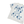 Load image into Gallery viewer, CP Company Cotton White Blue Graphic T Shirt - XL
