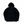 Load image into Gallery viewer, Stone Island 2017 Black Teddy Fleece Shadow Project Hoodie - Large
