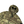 Load image into Gallery viewer, CP Company Re Print Camo Goggle Hooded Jacket - 3XL

