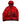 Load image into Gallery viewer, CP Company Red Kan D Sherling Lined Goggle Jacket - XXL

