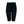 Load image into Gallery viewer, CP Company Washed Black Relaxed Fit Trousers - 3XL
