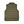 Load image into Gallery viewer, CP Company Khaki ECO CHROME-R Down Filled Puffer Gilet Jacket - Medium

