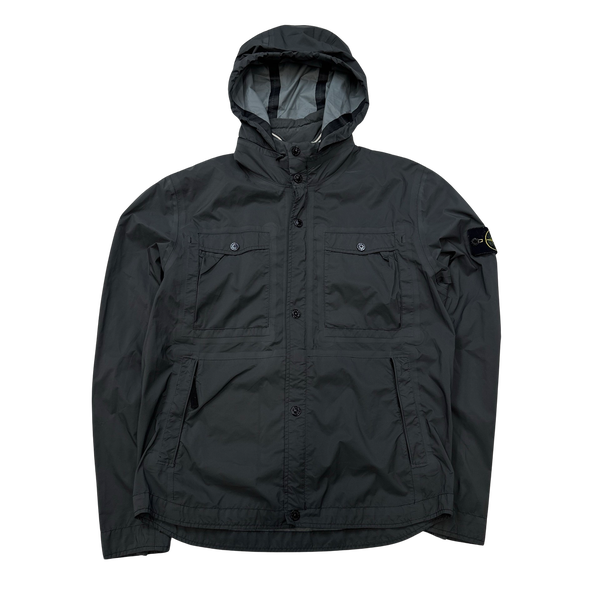 Stone Island Waterproof Performance Tela Rip Stop - Medium