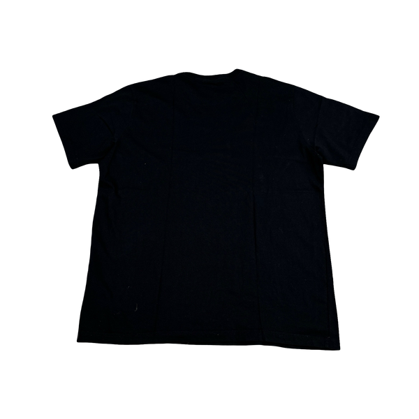 Paul Smith Black Dino Short Sleeve T Shirt - Large