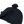 Load image into Gallery viewer, Stone Island 2023 Navy Ghost Piece Wool Blend Hooded Heavyweight Jumper - 3XL

