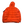 Load image into Gallery viewer, Stone Island 2023 Orange Seamless Tunnel Nylon Down TC - XXL

