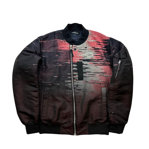 Shadow project bomber on sale