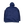 Load image into Gallery viewer, Stone Island 2018 Blue Hooded Cotton Overshirt Jacket - Large
