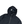 Load image into Gallery viewer, CP Company Navy Light Blue Lining Elastane Blend Goggle Jacket - XL
