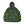 Load image into Gallery viewer, Stone Island 2022 Green Nylon Metal Econyl Down Puffer Jacket - XL
