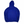 Load image into Gallery viewer, CP Company Blue Cotton Goggle Hoodie - Large
