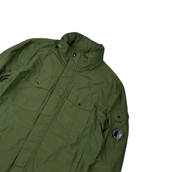 CP Company x Mini Countryman Collaboration Field Jacket - XL
