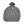 Load image into Gallery viewer, CP Company Grey Cotton Goggle Hoodie - XS &amp; XXL
