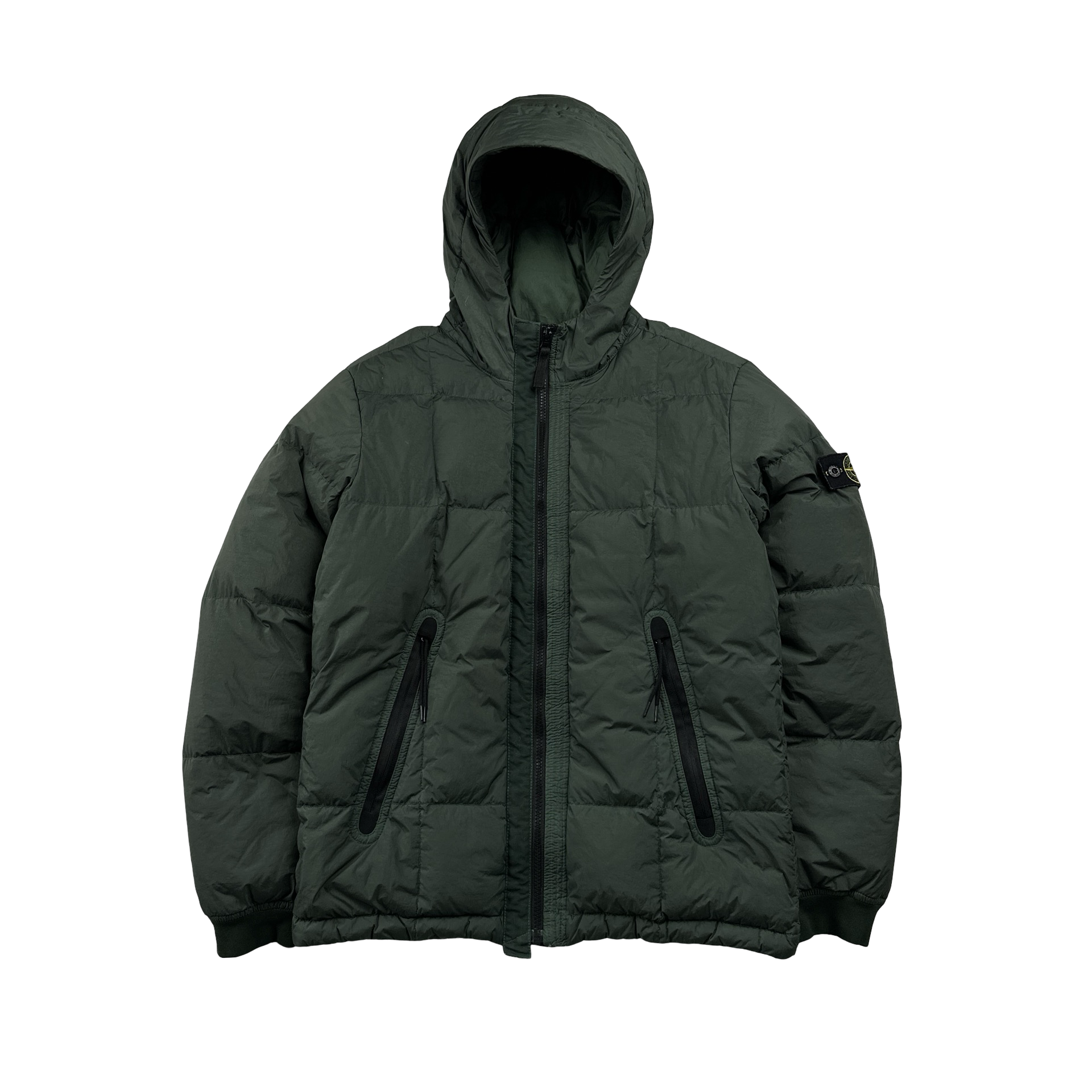 Stone  junior ダウンジャケット Stone junior ダウンジャケット Stone Island Junior キッズ ダウン