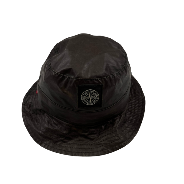 Stone Island x Supreme 2016 Heat Reactive Bucket Hat