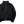 Load image into Gallery viewer, Stone Island 2008 Black Nylon Metal Shimmer Jacket - Small
