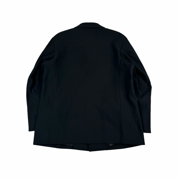 90s MASSIMO OSTI PRODUCTION テーラードジャケット Massimo Osti Production 90's Button Up Blazer - XXL – Mat's Island