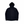 Load image into Gallery viewer, CP Company Navy Soft Shell Goggle Hooded Zipped Jacket - Small
