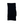 Load image into Gallery viewer, Stone Island Navy Wool Ribbed Scarf
