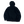 Load image into Gallery viewer, Stone Island 2017 Black Hooded Soft Shell Jacket - XXL
