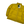 Load image into Gallery viewer, BAPE Yellow Down Filled Zipped Jacket - XL
