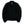 Load image into Gallery viewer, CP Company Black Nycra Fleece Lined Bomber Jacket - Large
