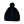 Load image into Gallery viewer, CP Company Black Cotton Goggle Hoodie - 3XL

