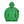 Load image into Gallery viewer, Stone Island 2022 Apple Green Comfort Tech Composite Reversible Polartec Jacket - XL
