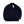 Load image into Gallery viewer, CP Company Navy Cotton Lens Viewer Quarter Zip Pullover - 3XL

