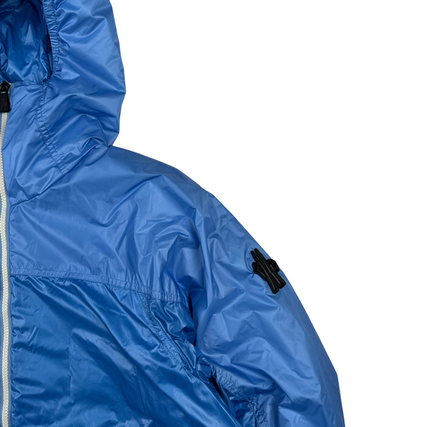 Moncler Grenoble Cretaz Dynamic Down Filled Ski Jacket - Small