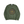 Load image into Gallery viewer, Stone Island 2021 Green 3D Rubber Logo Sweatshirt - Small
