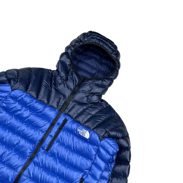 THE NORTH FACE 800 Heatseeker 帰れれ pro