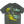 Load image into Gallery viewer, Stone Island 2020 Khaki Green Abstract Printed Compass Graphic T Shirt - Medium
