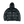 Load image into Gallery viewer, Stone Island 2017 Black Pertex Quantum Y Down Puffer Jacket - Large
