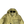 Load image into Gallery viewer, CP Company Yellow M Bossed Quilted Goggle Jacket - Medium
