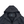 Load image into Gallery viewer, Ma Strum Black Velo Soft Shell 4 Way Nylon Hooded Jacket - XL

