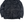 Load image into Gallery viewer, CP Company Black M Bossed Quilted Goggle Jacket - Medium
