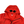 Load image into Gallery viewer, CP Company Coral Red Shell R Goggle Multi Pocket Jacket - Large
